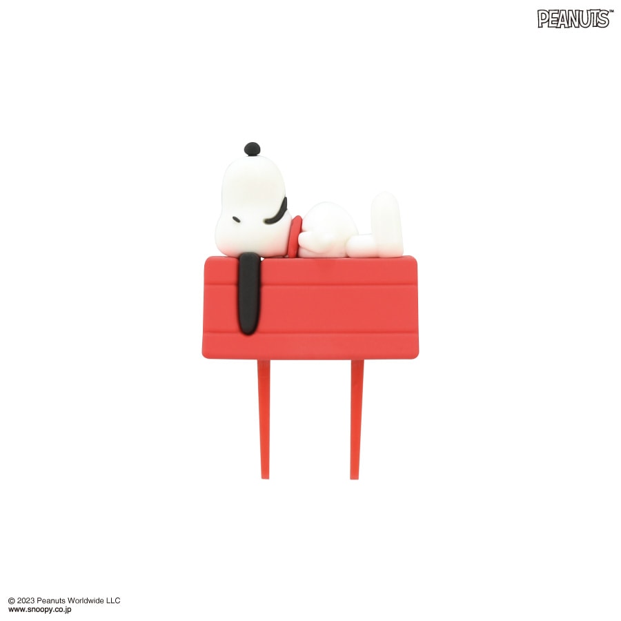 ピーナッツ スヌーピー プラグマスコット | は行,ピーナッツ,その他