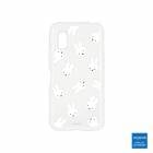 ミッフィー IIIIfit Clear SHARP AQUOS wish3 対応 ケース|ミッフィー|ま行