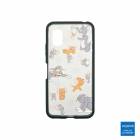 トムとジェリー IIIIfit Clear SHARP AQUOS wish3 対応 ケース|トムとジェリー|た行