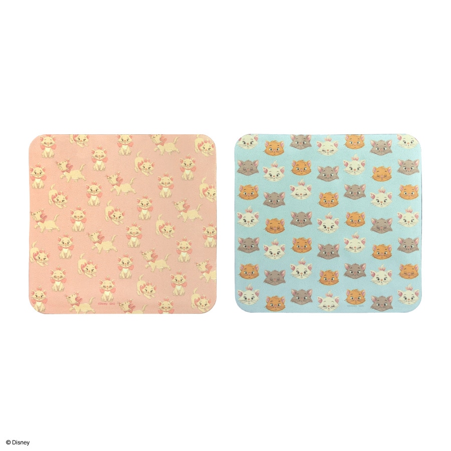 ディズニーキャラクター ／ モバイルクリーナー