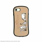 ディズニーキャラクター ／ iPhone SE (第3世代/第2世代) / 8 / 7 / 6s / 6 対応 ハイブリッドガラスケース|ディズニー|た行