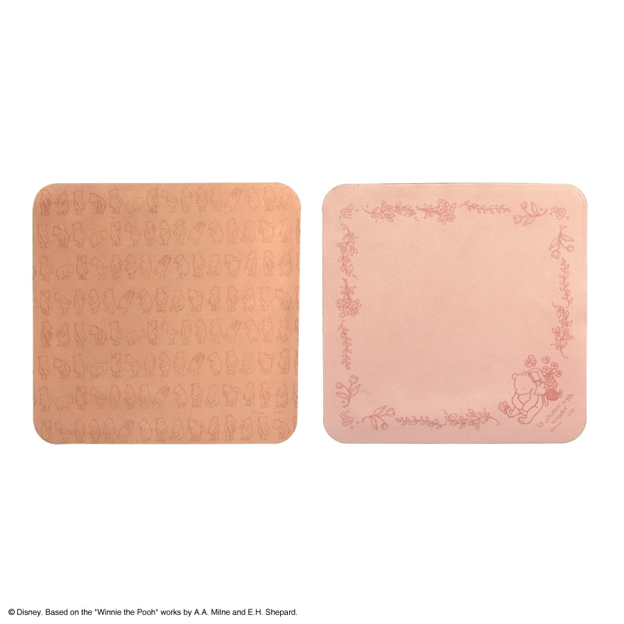 ディズニーキャラクター ／ モバイルクリーナー