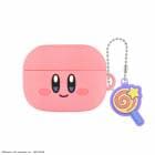 星のカービィ AirPods Pro(第2世代)/AirPods Pro 対応 シリコンケース|星のカービィ|は行