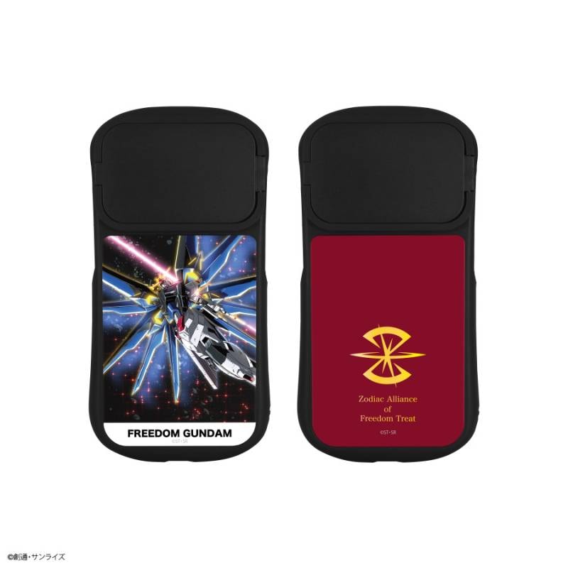 ガンダムSEED    台湾限定　日本未発売　ザフト　スマホケース 機動戦士ガンダム SEED iPhone14 / 14 Pro / 13 / 13 Pro / 12