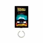 BACK TO THE FUTURE マルチリングプラス Lサイズ|BACK TO THE FUTURE|は行