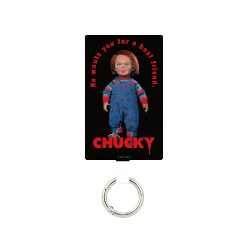 CHUCKY マルチリングプラス Lサイズ | た行,CHUCKY | グルマンディーズ