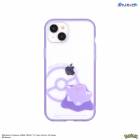 ポケットモンスター IIIIfit Clear iPhone15 Plus / 14 Plus 対応 ケース|ポケットモンスター|は行
