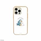 mofusand IIIIfit iPhone15 Pro Max 対応 ケース|mofusand|ま行