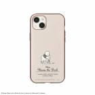 ディズニーキャラクター ／ IIIIfit iPhone15 Plus / 14 Plus 対応 ケース|ディズニー|た行