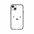ミッフィー IIIIfit iPhone15 Plus / 14 Plus 対応 ケース|ミッフィー|ま行