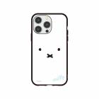 ミッフィー IIIIfit iPhone15 Pro Max 対応 ケース|ミッフィー|ま行