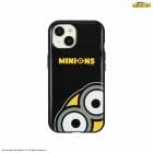 『怪盗グルー／ミニオンズ』シリーズ IIIIfit iPhone15 / 14 / 13 対応 ケース|ミニオンズ|ま行
