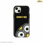 『怪盗グルー／ミニオンズ』シリーズ IIIIfit iPhone15 Plus / 14 Plus 対応 ケース|ミニオンズ|ま行