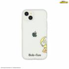 『怪盗グルー／ミニオンズ』シリーズ IIIIfit Clear iPhone15 Plus / 14 Plus 対応 ケース|ミニオンズ|ま行