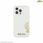 『怪盗グルー／ミニオンズ』シリーズ IIIIfit Clear iPhone15 Pro Max 対応 ケース|ミニオンズ|ま行