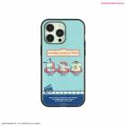 サンリオキャラクターズ IIIIfit iPhone15 Pro Max 対応 ケース|サンリオ|さ行