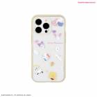 サンリオキャラクターズ IIIIfit Clear iPhone15 Pro Max 対応 ケース|サンリオ|さ行