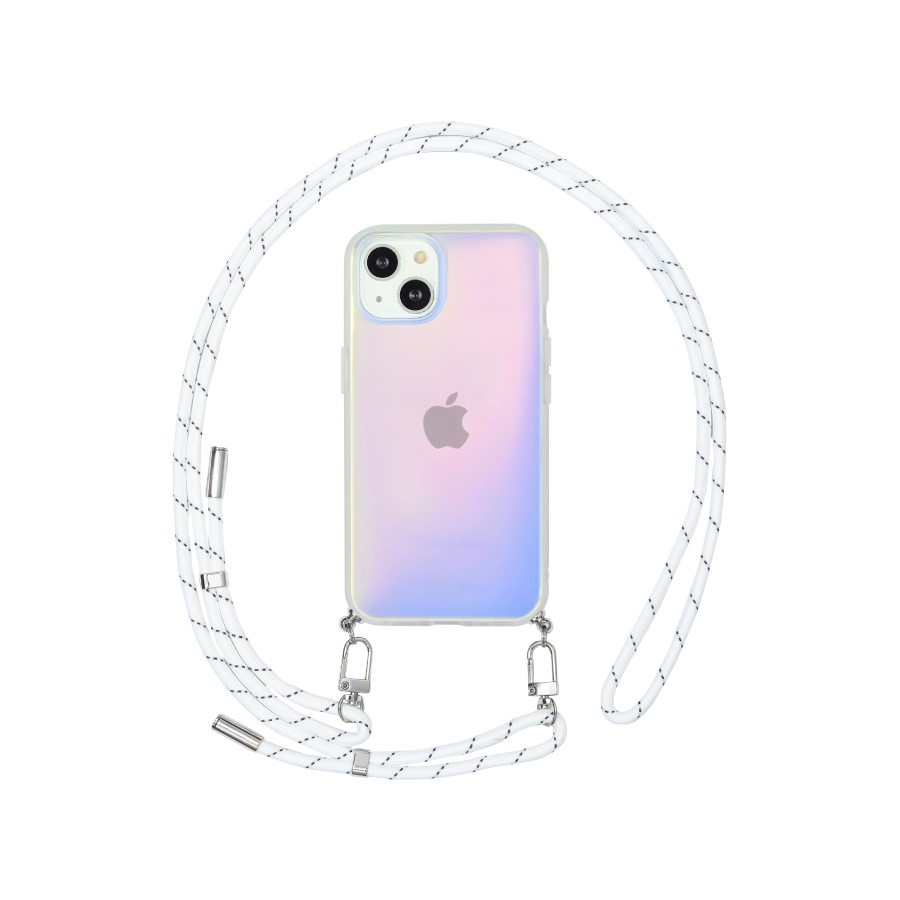 IIIIfit Loop Premium iPhone15 / 14 / 13 対応 ケース