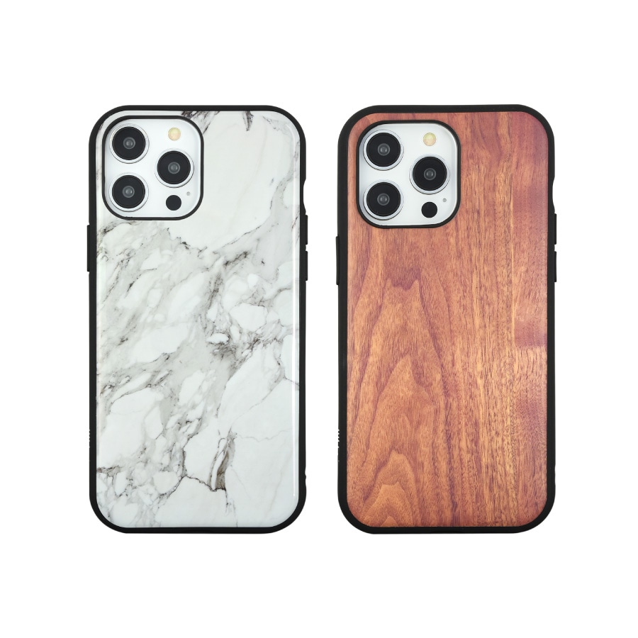 IIIIfit Premium iPhone15 Pro Max 対応 ケース