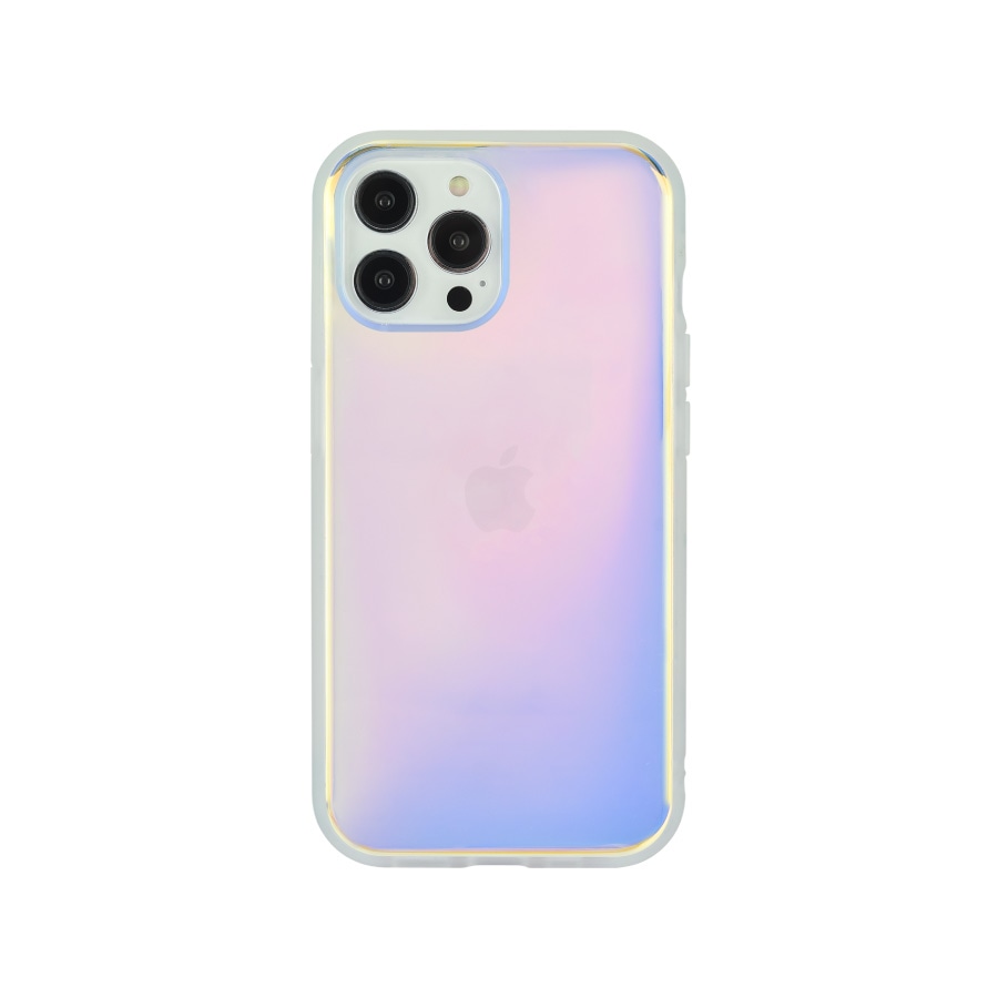 IIIIfit Clear Premium iPhone15 Pro Max 対応 ケース
