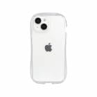 iPhone 15 / 14 / 13 対応 クリスタルクリアケース|スマホケース・フィルム|オリジナル商品