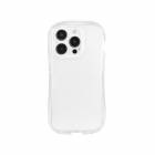 iPhone15 Pro 対応 クリスタルクリアケース|スマホケース・フィルム|オリジナル商品