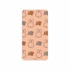 ミッフィー MIFFY and SNUFFY USB / USB Type-C 4000mAh リチウムイオンポリマー 充電器 2.1A|ミッフィー|ま行