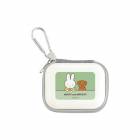 ミッフィー MIFFY and SNUFFY ガジェットポーチSS|ミッフィー|ま行