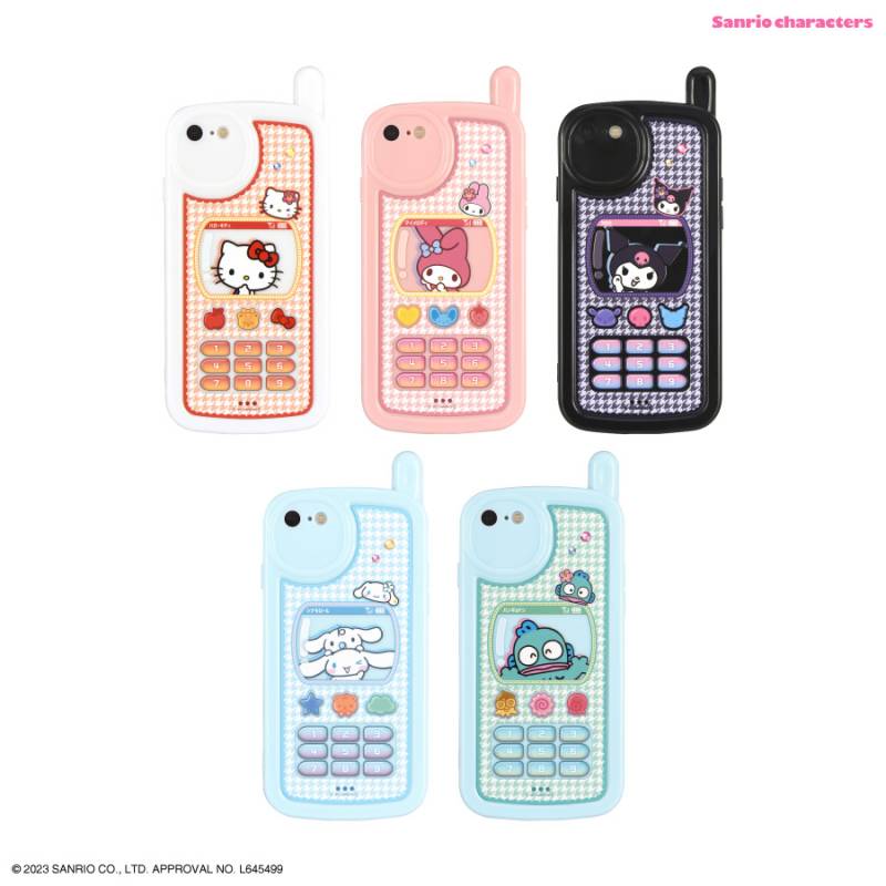 しん　ガラケー風アンドロイドスマホ ガラケー」っぽいスマホが復活！Mode1 RETRO IIを先行実機