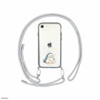 mofusand IIIIfit Loop iPhoneSE (第3世代/第2世代) / 8 / 7 / 6s / 6 対応 ケース|mofusand|ま行