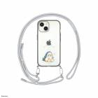 mofusand IIIIfit Loop iPhone15 / 14 / 13 対応 ケース|mofusand|ま行