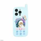 mofusand iPhone15 Pro 対応 レトロガラケー風ケース|mofusand|ま行