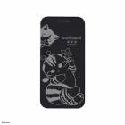 mofusand iPhone15 / 15 Pro / 14 / 14 Pro / 13 / 13 Pro 対応 ガラススクリーンプロテクター|mofusand|ま行