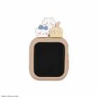 ちいかわ Apple Watch 41/40mm 対応 シリコンケース|ちいかわ|た行