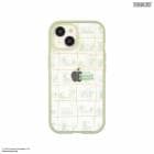 ピーナッツ スヌーピー IIIIfit Clear iPhone15 / 14 / 13 対応 ケース|ピーナッツ|は行