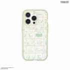 ピーナッツ スヌーピー IIIIfit Clear iPhone15 Pro 対応 ケース|ピーナッツ|は行