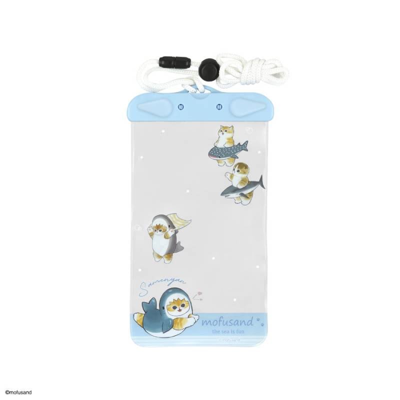 まどマギ 防水スマホポーチ 楽天市場】スマホ防水ケース スマホケース 防水 完全防水 水中