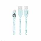 mofusand USB Type-C 対応 同期＆充電ケーブル|mofusand|ま行
