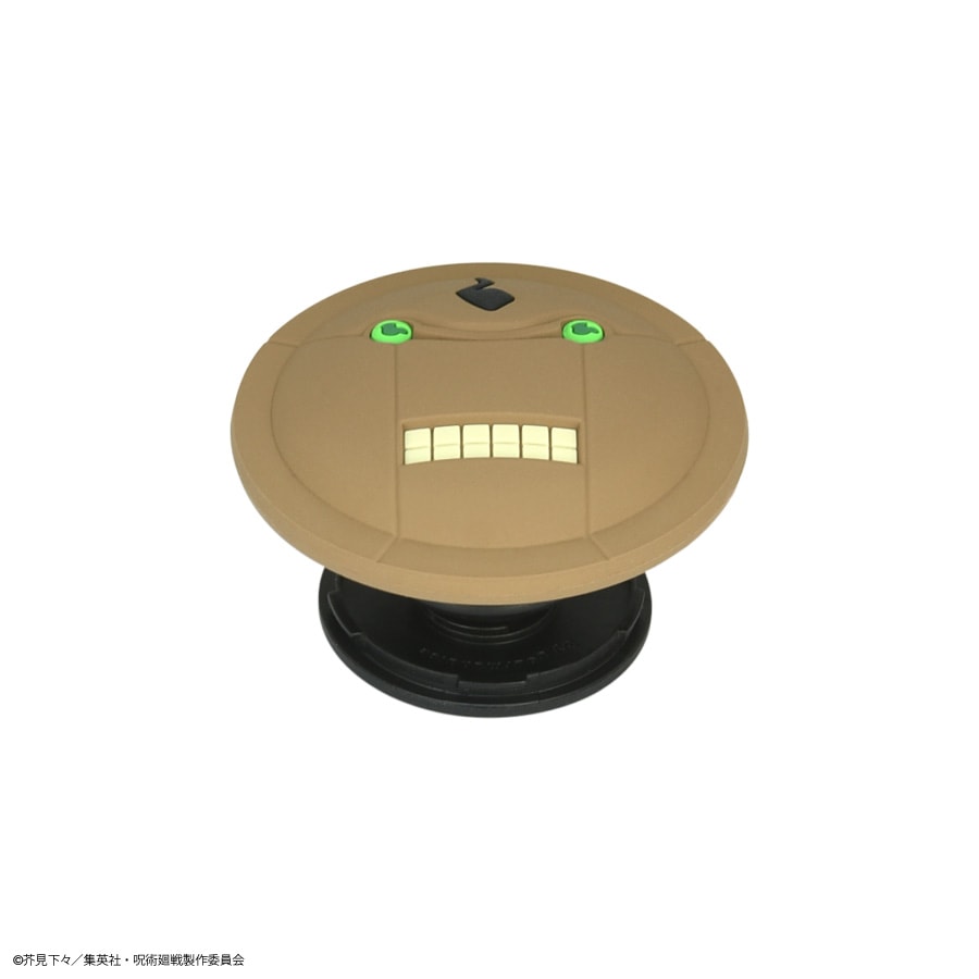 呪術廻戦 ダイカット ソフト POCOPOCO