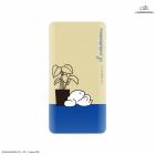 I.CINNAMOROLL USB / USB Type-C 4000mAh リチウムイオンポリマー 充電器 2.1A|サンリオ|さ行
