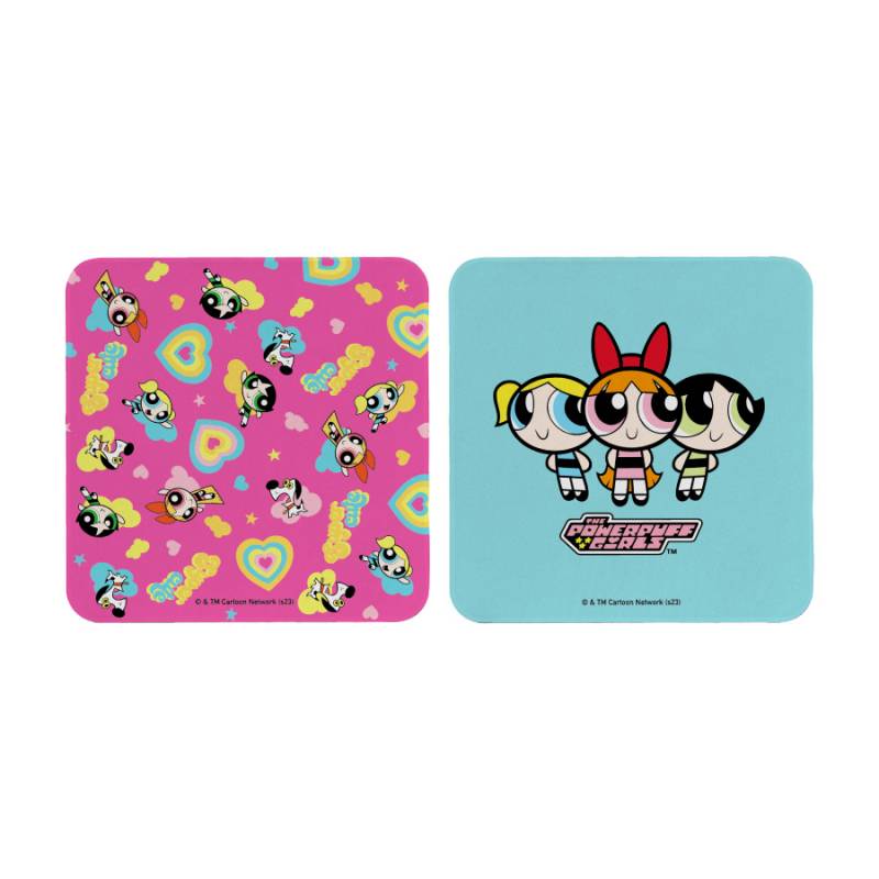パワーパフ ガールズ モバイルクリーナー | は行,パワーパフ ガールズ