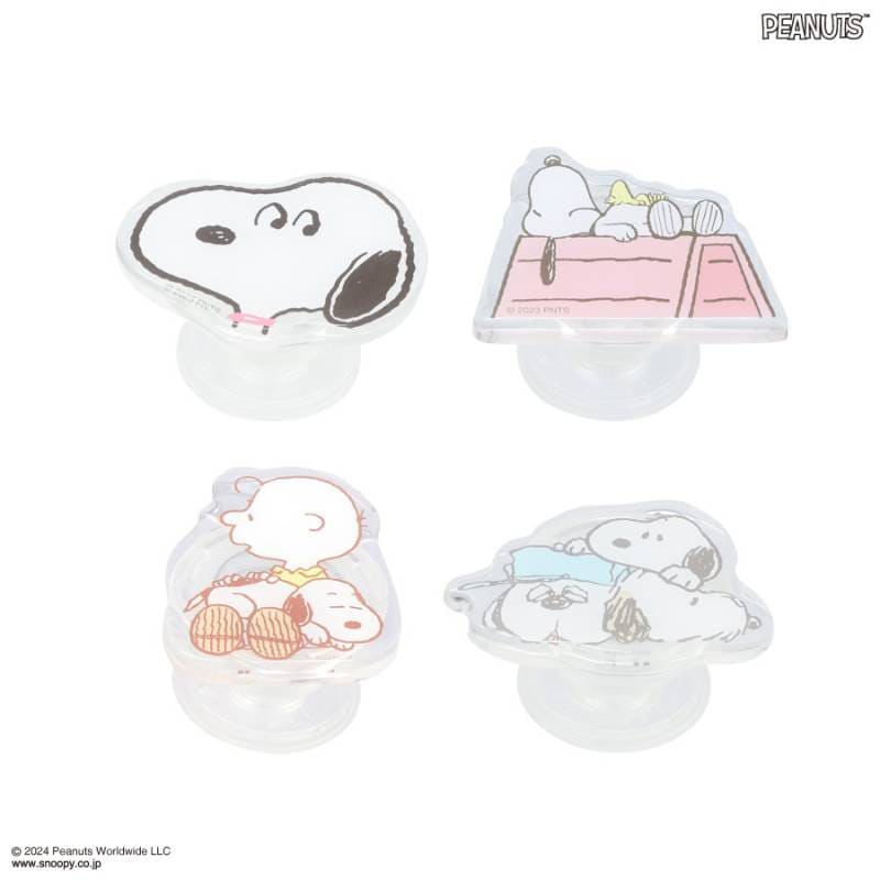 ピーナッツ スヌーピー ダイカット POCOPOCO | すべての商品