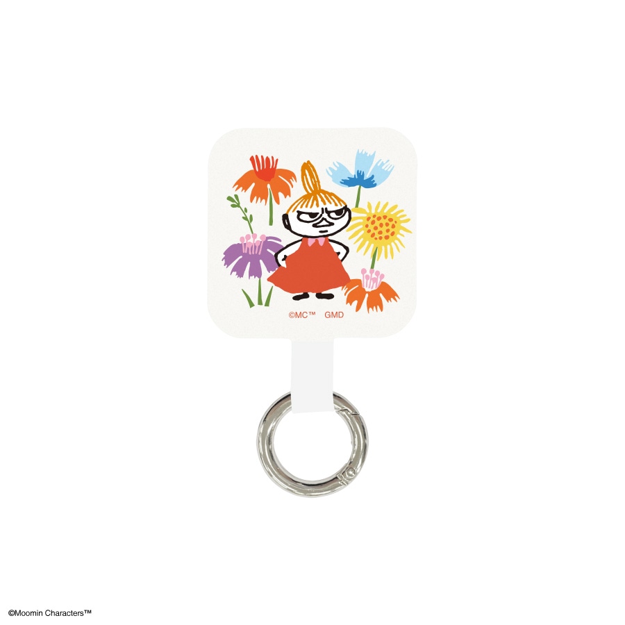 ムーミン【リトルミイフェア】 マルチリングプラス