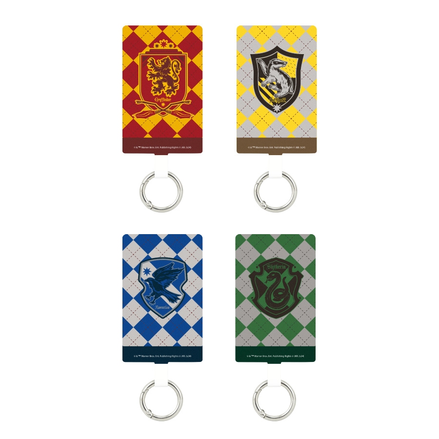 ハリー・ポッター マルチリングプラス Lサイズ