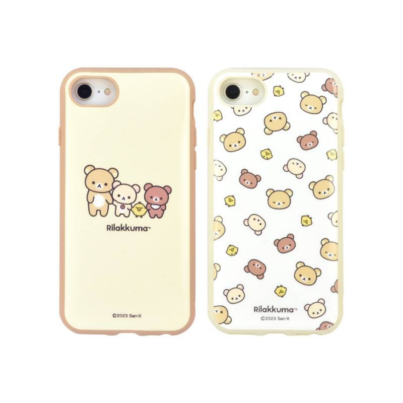 リリカ iphone se gourmandise iPhone SE 第3世代 第2世代 8 7 ケース アイド