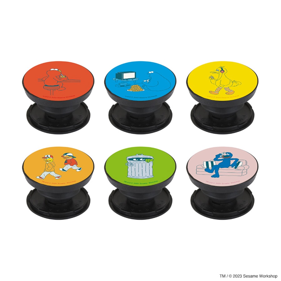 セサミストリート POCOPOCO | アイテムから探す,スマホ