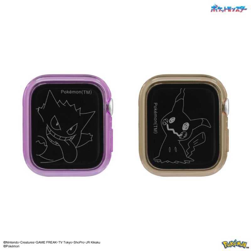 【ケース・早期購入特典付き】配布ポケモン31匹所持 ポケットモンスター ムーン 楽天市場】【公式】ポケットモンスター IIIIfit Clear iPhone16