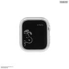 ピーナッツ スヌーピー Apple Watch 40mm 対応 ガラスプロテクターケース|ピーナッツ|は行