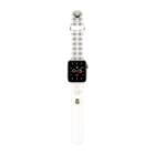 ミッフィー Apple Watch 41/40/38mm 対応 チャーム付きシリコンバンド|ミッフィー|ま行