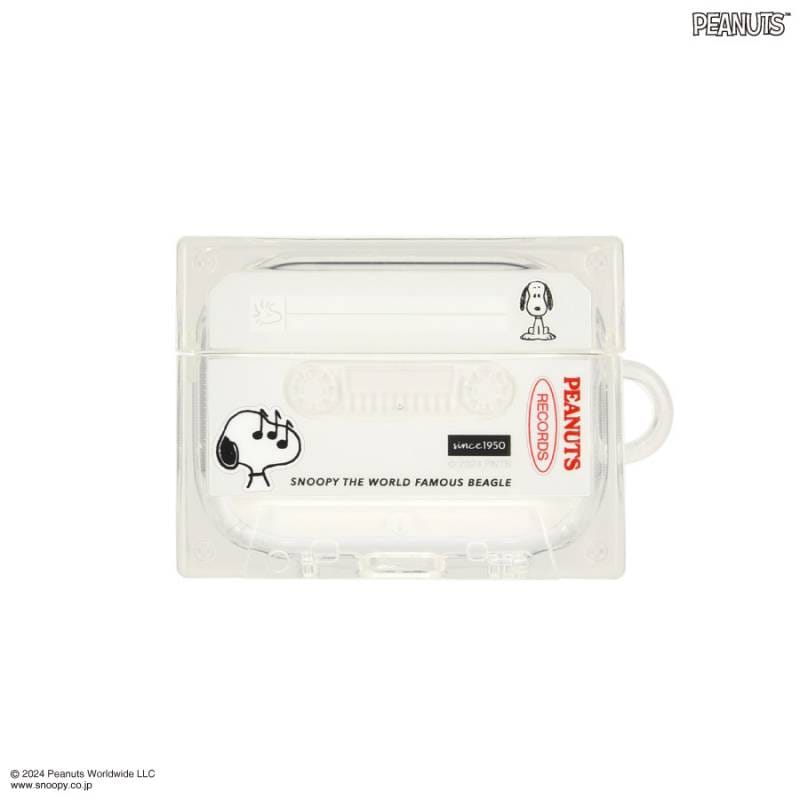 スヌーピー　セット ピーナッツ スヌーピー AirPods Pro(第2世代)/AirPods Pro 対応